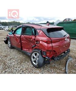 هيونداي كونا